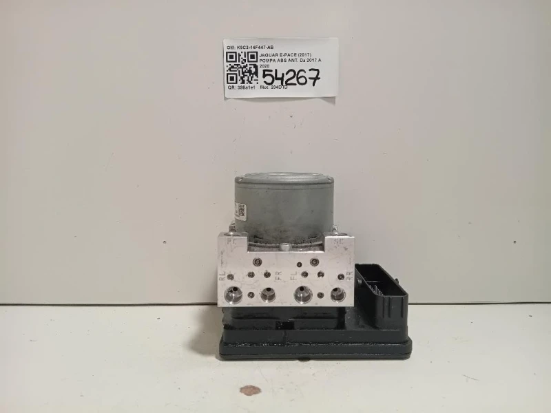 Pompa ABS ANT K9C3-14F447-AB Jaguar E-pace 2017