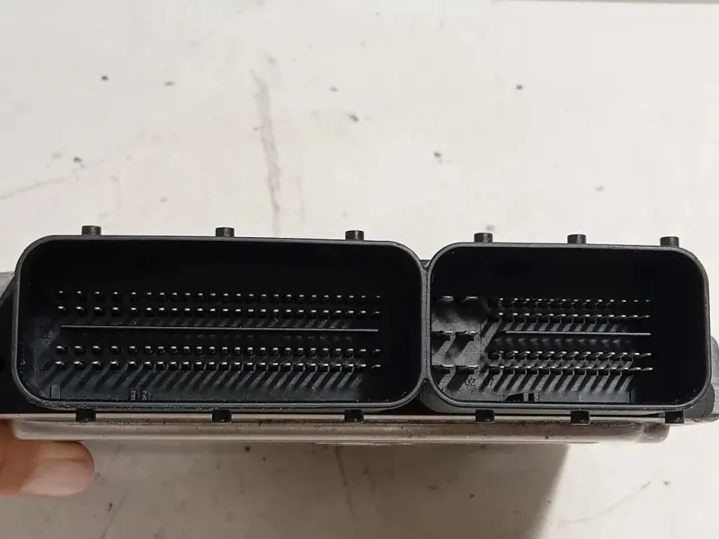 Centralina Iniezione 8 512 415-01 Mini MINI Clubman R55 2008