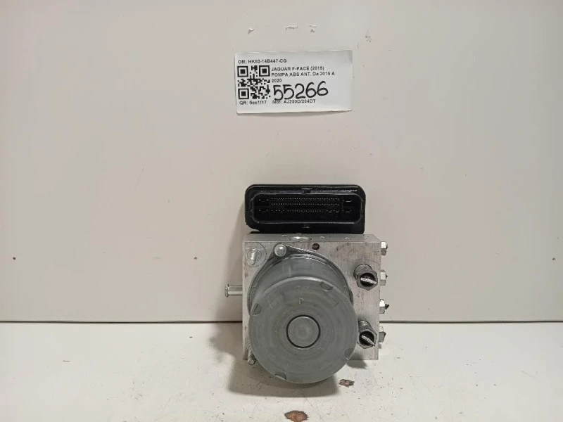 Pompa ABS ANT HK83-14B447-CG Jaguar F-pace 2015