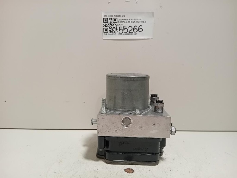 Pompa ABS ANT HK83-14B447-CG Jaguar F-pace 2015