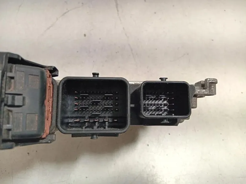 Centralina Iniezione 7 588 502-01 Mini MINI Clubman R55 2008