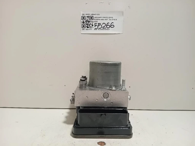 Pompa ABS ANT HK83-14B447-CG Jaguar F-pace 2015