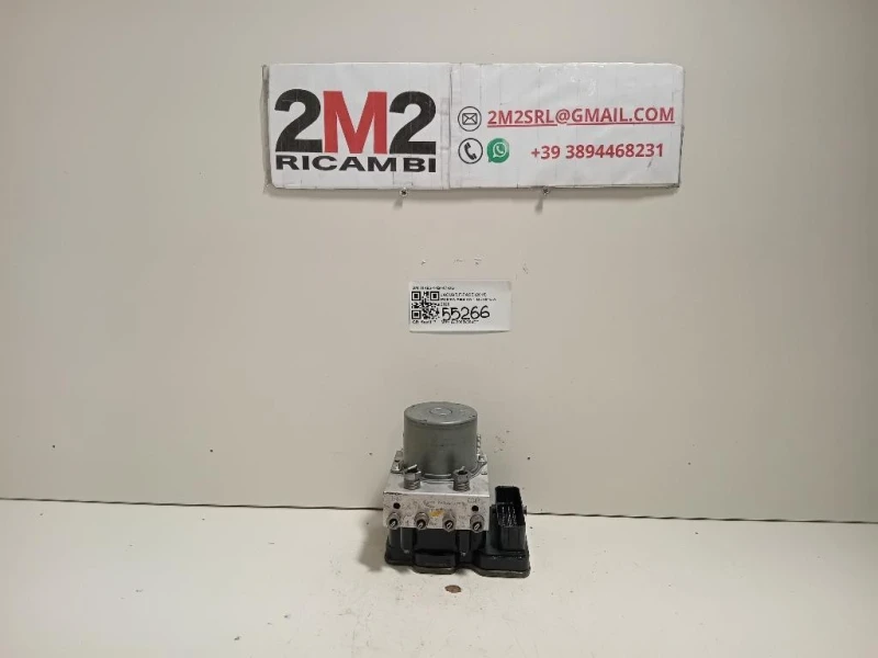 Pompa ABS ANT HK83-14B447-CG Jaguar F-pace 2015