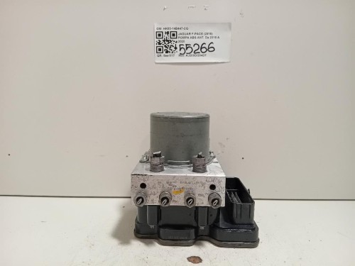 Pompa ABS ANT HK83-14B447-CG Jaguar F-pace 2015