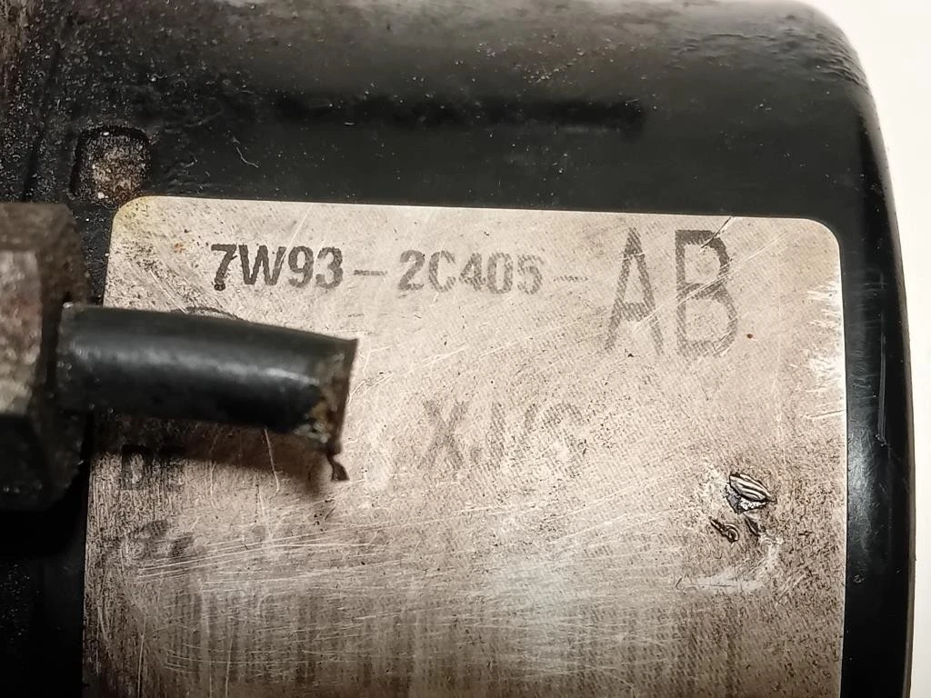 Pompa ABS ANT 7W93-2C405 Jaguar S-type 1999