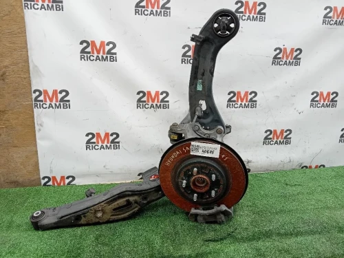 Meccanica Completa POST SX Hyundai Santa FÉ V 2018