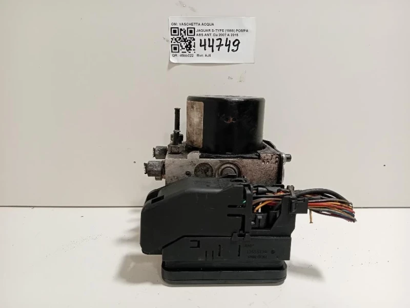 Pompa ABS ANT 7W93-2C405 Jaguar S-type 1999