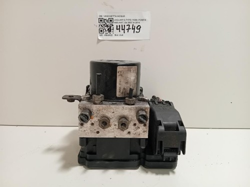 Pompa ABS ANT 7W93-2C405 Jaguar S-type 1999