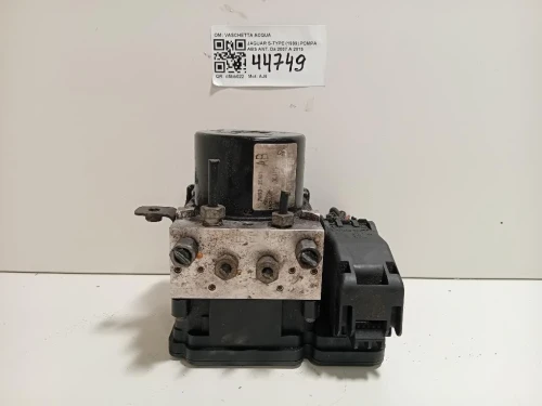 Pompa ABS ANT 7W93-2C405 Jaguar S-type 1999