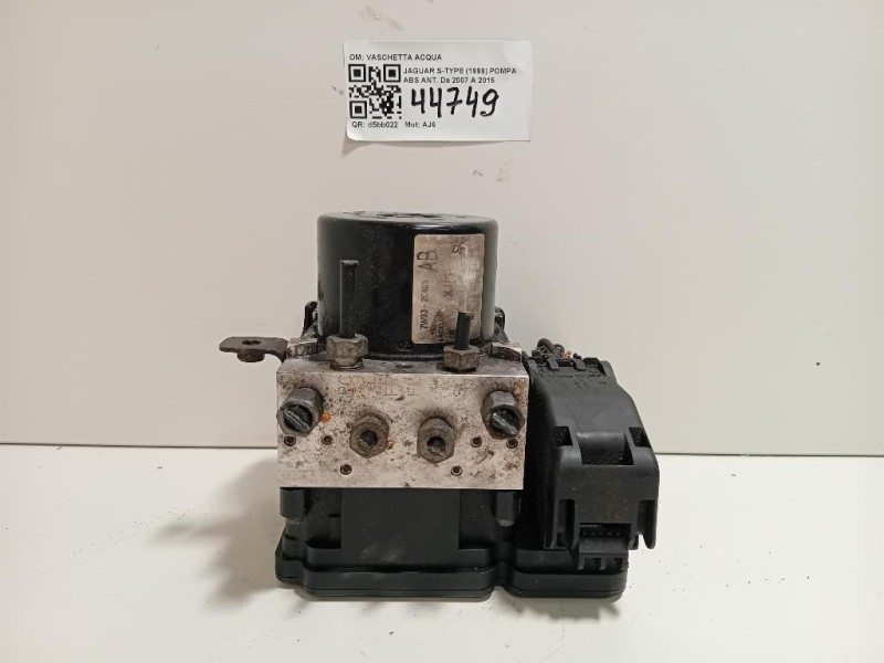 Pompa ABS ANT 7W93-2C405 Jaguar S-type 1999