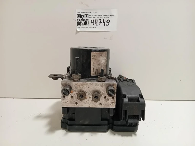 Pompa ABS ANT 7W93-2C405 Jaguar S-type 1999