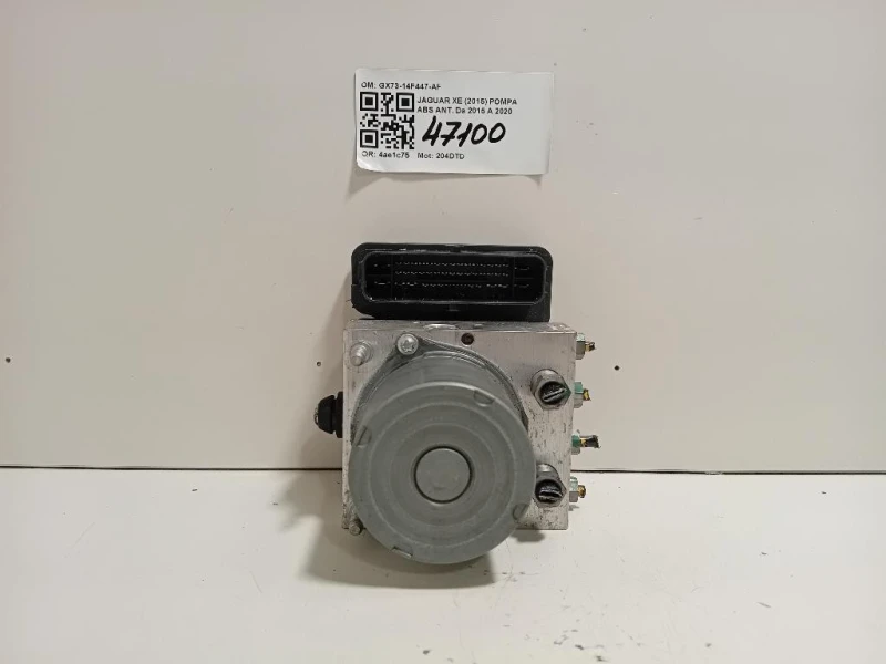 Pompa ABS ANT GX73-14F447-AF Jaguar XE 2015