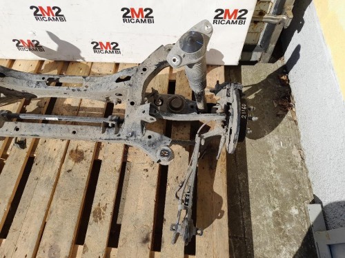 Meccanica Completa POST SX