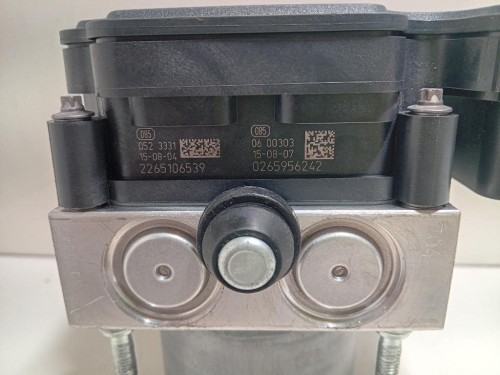 Pompa ABS ANT 2265106539 Jaguar XE 2015