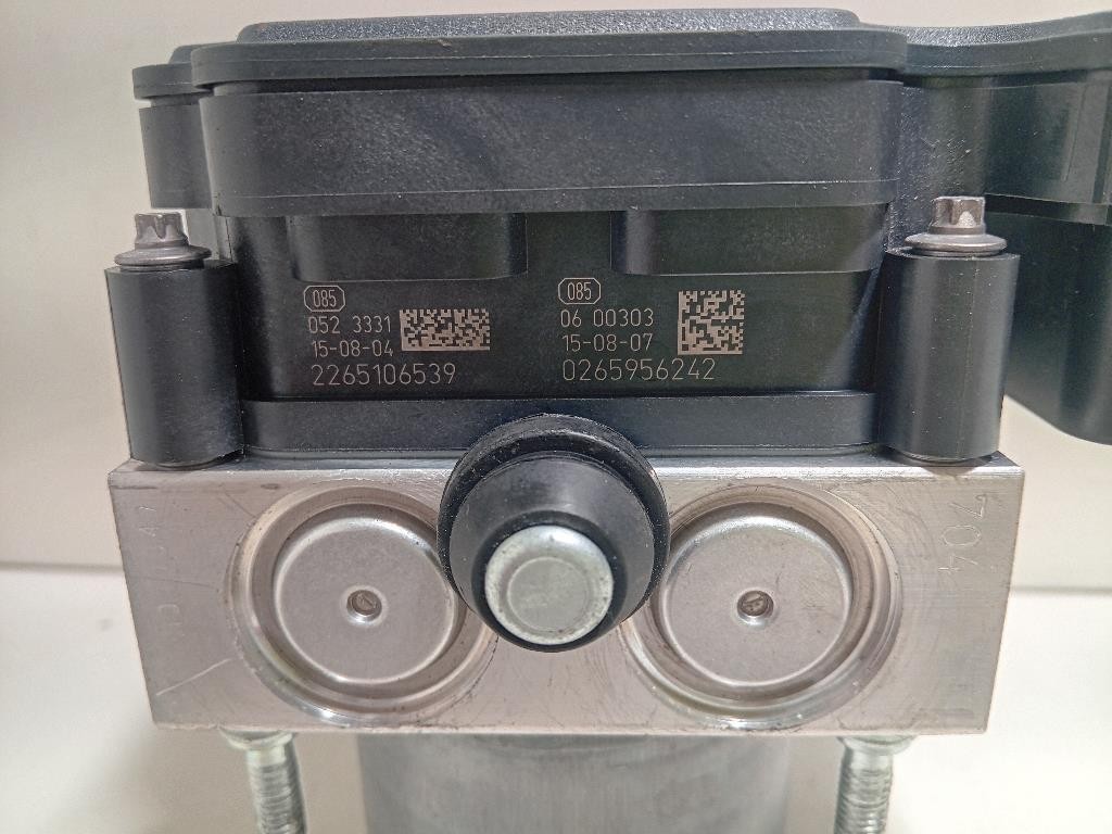 Pompa ABS ANT 2265106539 Jaguar XE 2015