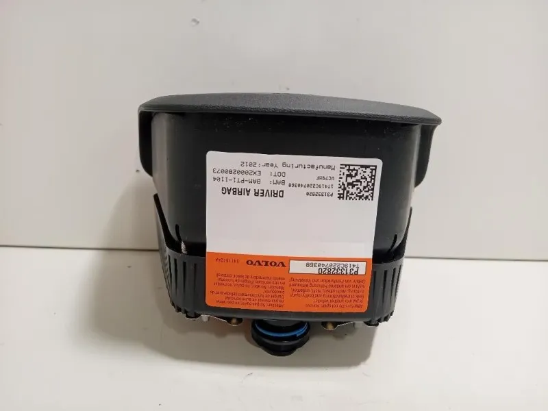 Air-bag Guidatore P31332820 Volvo XC60 I 2009