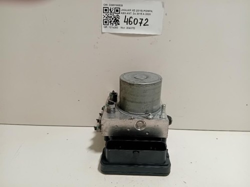 Pompa ABS ANT 2265106539 Jaguar XE 2015