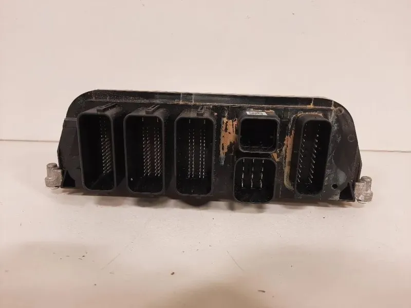 Centralina Iniezione 0261S15081 CENTRALINA ECU Mini MINI Cooper F55 2018