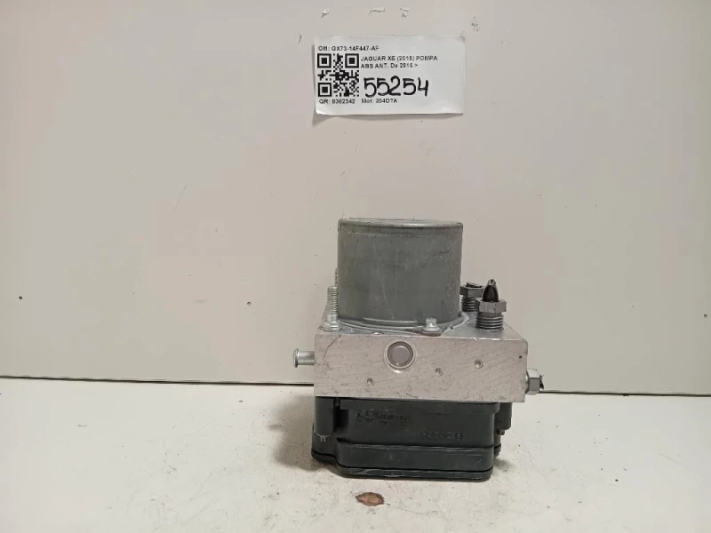Pompa ABS ANT GX73-14F447-AF Jaguar XE 2015
