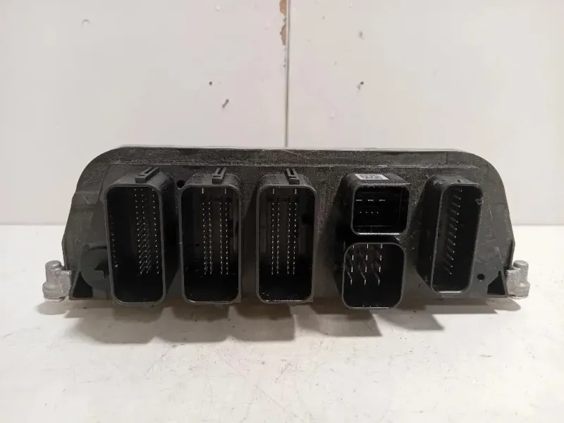 Centralina Iniezione 8662843-01 CENTRALINA ECU Mini MINI Cooper F56 2014