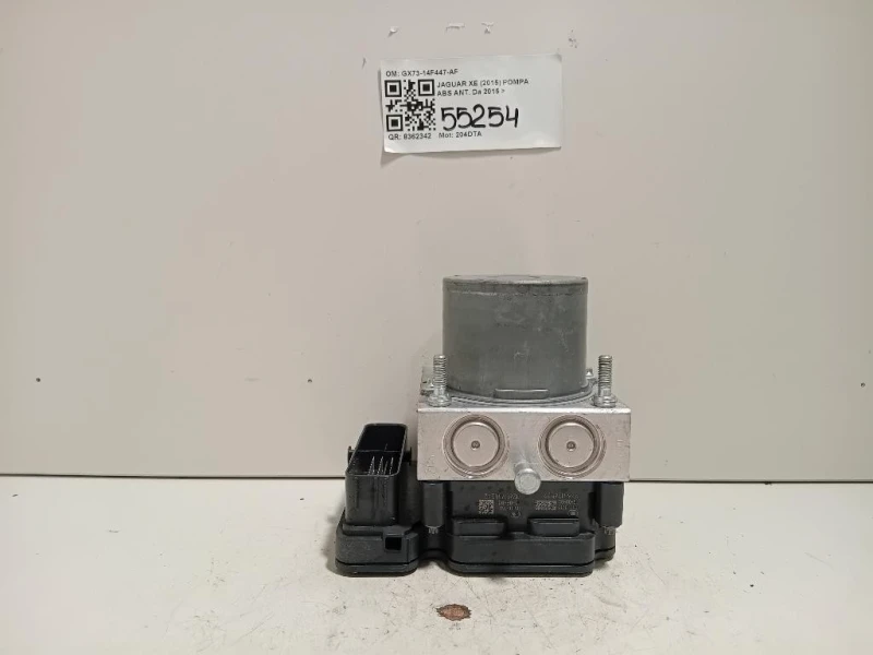 Pompa ABS ANT GX73-14F447-AF Jaguar XE 2015