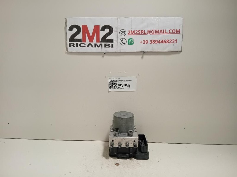 Pompa ABS ANT GX73-14F447-AF Jaguar XE 2015