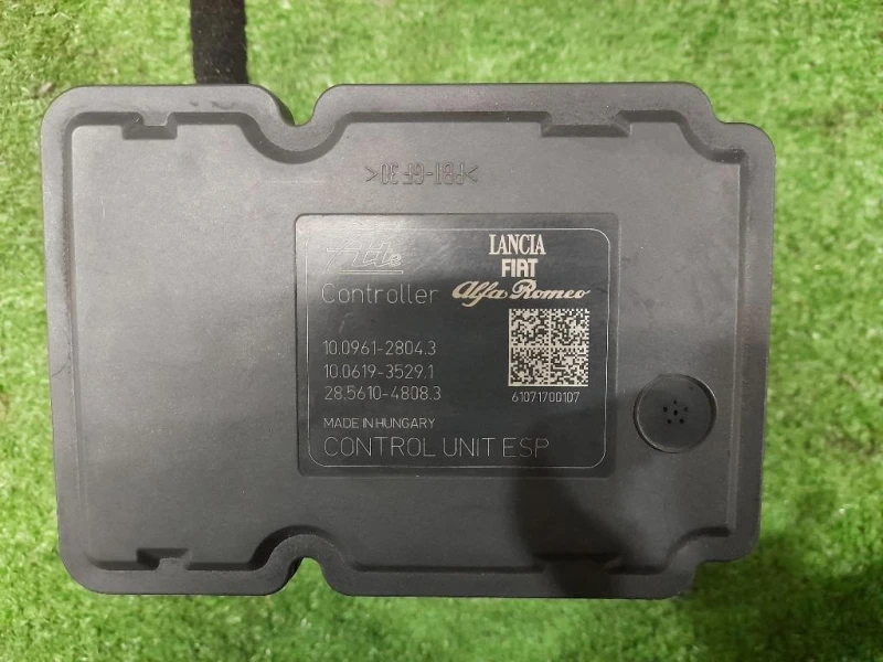 ABS Gruppo ANT 51775126 Alfa Romeo Giulietta 2010