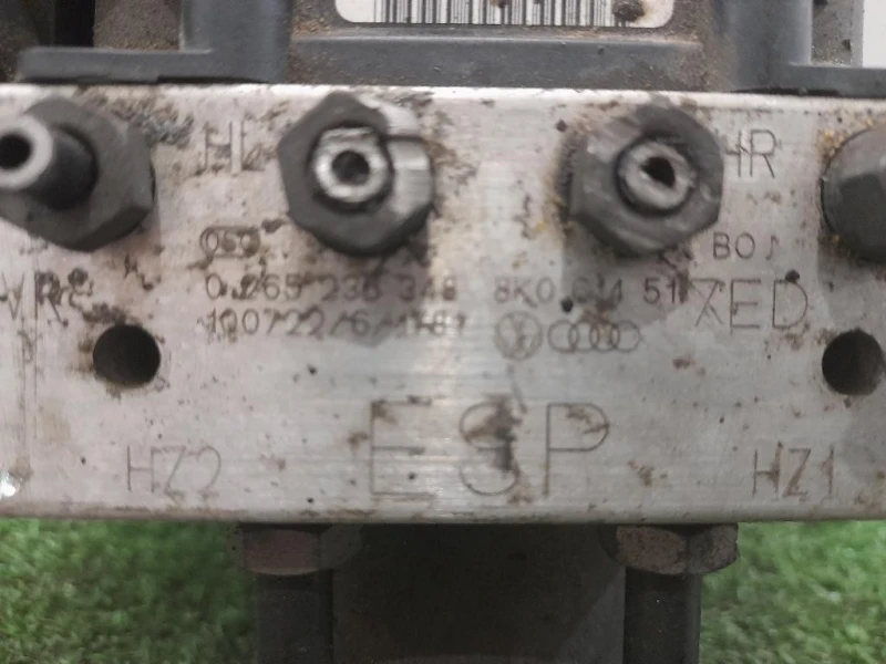 ABS Gruppo ANT 8K0614517ED Audi A4 8K2 2008