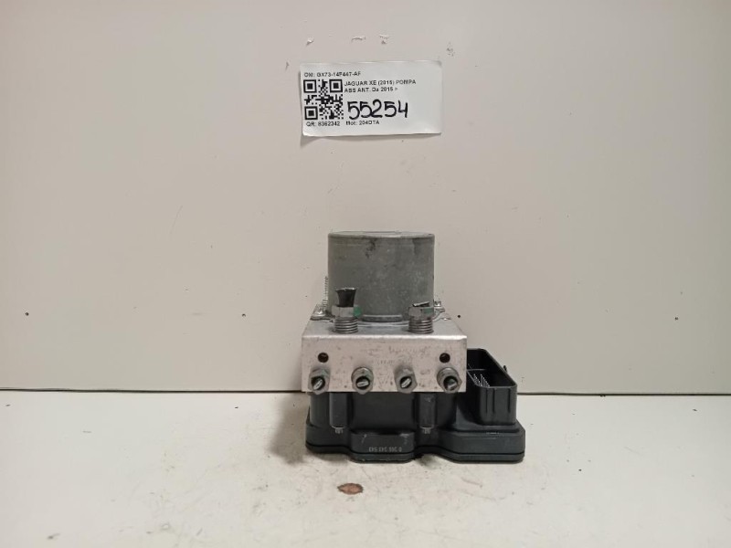 Pompa ABS ANT GX73-14F447-AF Jaguar XE 2015