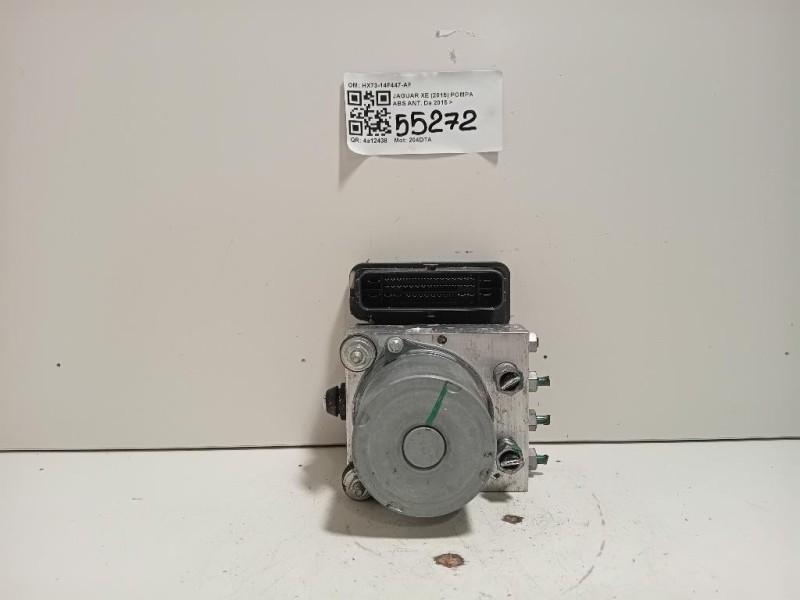 Pompa ABS ANT HX73-14F447-AF Jaguar XE 2015