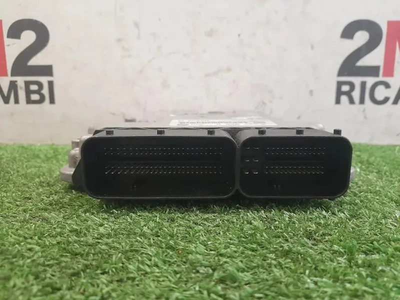 Centralina Iniezione 8506666 Mini MINI Cooper F56 2014