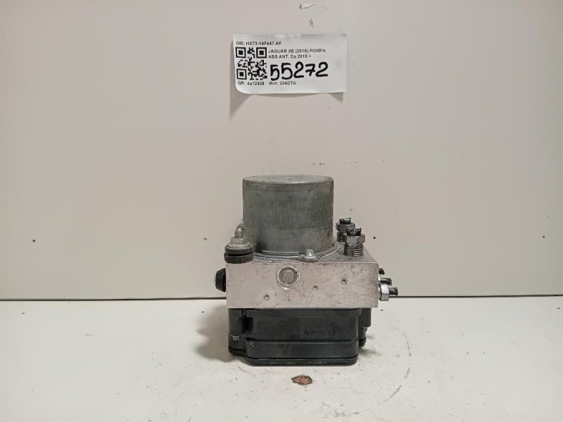 Pompa ABS ANT HX73-14F447-AF Jaguar XE 2015