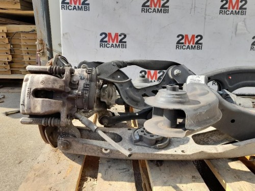 Meccanica Completa POST SX