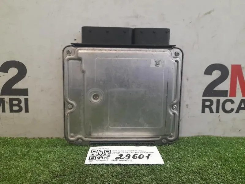 Centralina Iniezione 8506666 Mini MINI Cooper F56 2014
