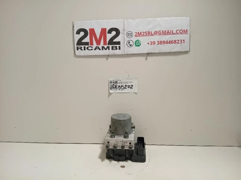 Pompa ABS ANT HX73-14F447-AF Jaguar XE 2015