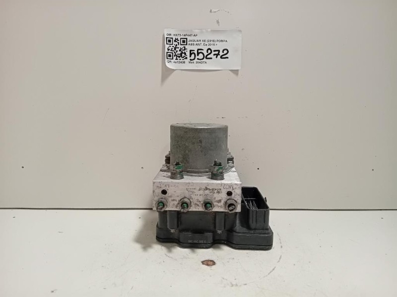 Pompa ABS ANT HX73-14F447-AF Jaguar XE 2015