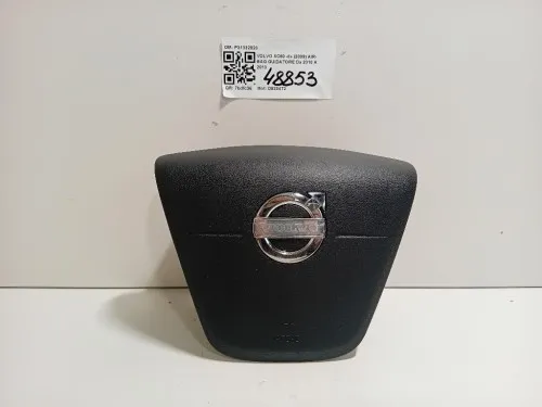Air-bag Guidatore P31332820 Volvo XC60 I 2009