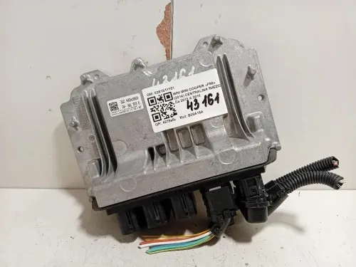 Centralina Iniezione 0261S11151 Mini MINI Cooper F56 2014