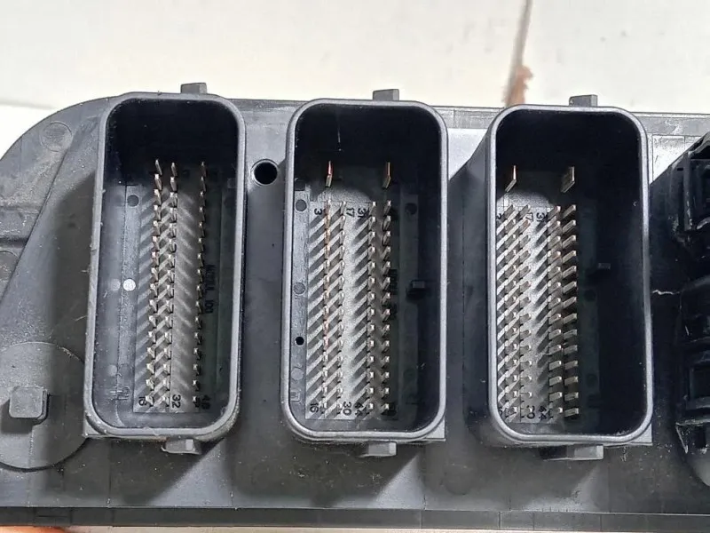 Centralina Iniezione 0261S11151 Mini MINI Cooper F56 2014