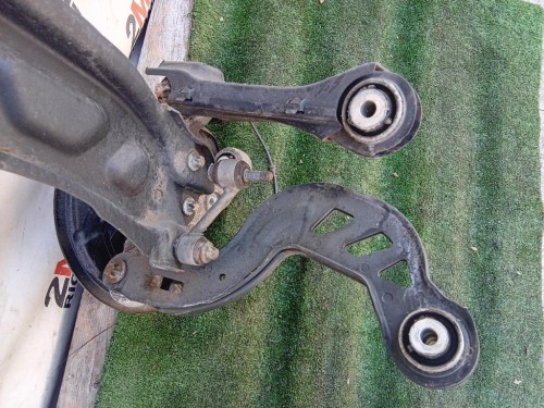 Meccanica Completa POST SX