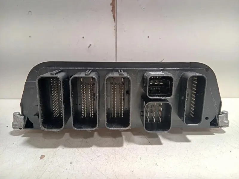 Centralina Iniezione 0261S13805 Mini MINI Cooper F56 2014