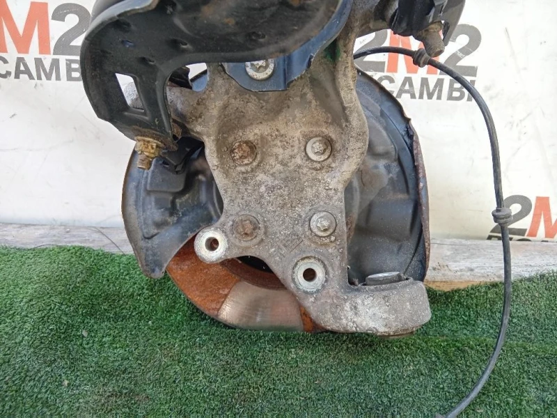 Meccanica Completa POST SX Mercedes Classe B W246 2012