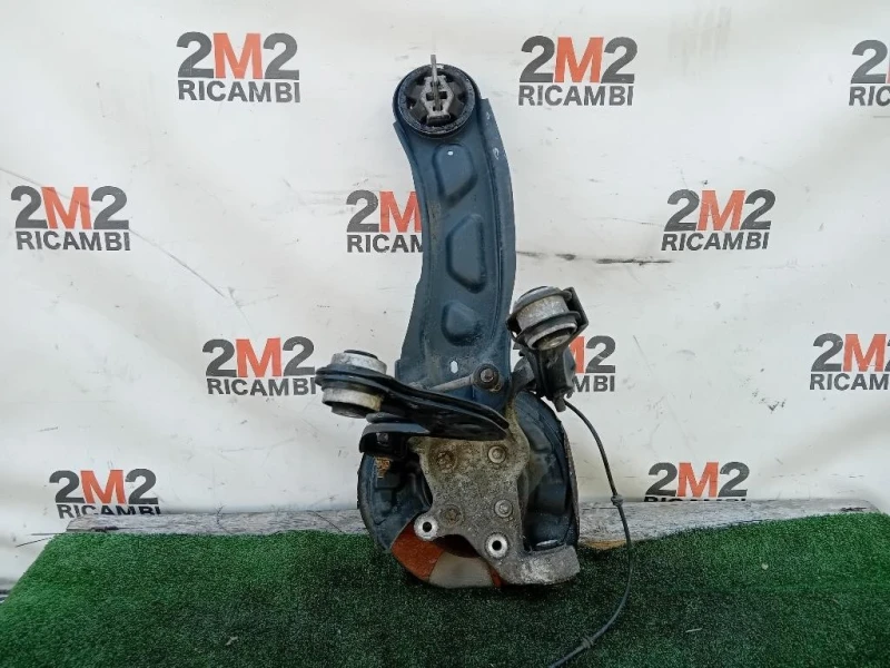 Meccanica Completa POST SX Mercedes Classe B W246 2012