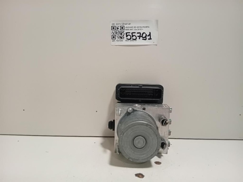 Pompa ABS ANT GX73-14F447-AF Jaguar XE 2015