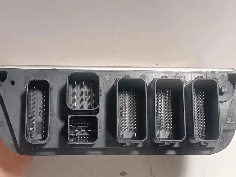 Centralina Iniezione 869994601 Mini MINI Cooper F56 2014