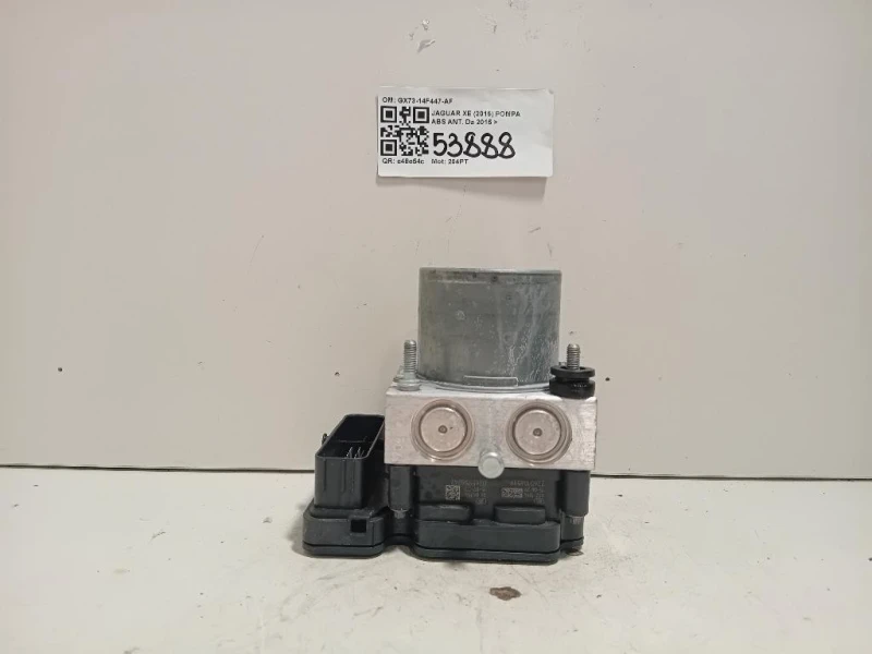 Pompa ABS ANT GX73-14F447-AF Jaguar XE 2015