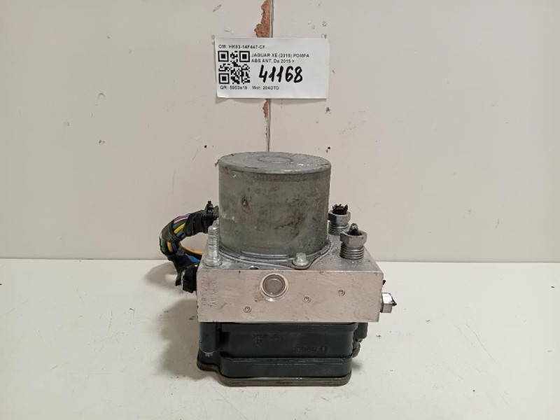 Pompa ABS ANT HK83-14F447-CF Jaguar XE 2015