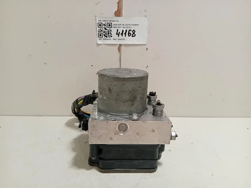 Pompa ABS ANT HK83-14F447-CF Jaguar XE 2015