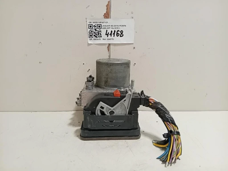 Pompa ABS ANT HK83-14F447-CF Jaguar XE 2015