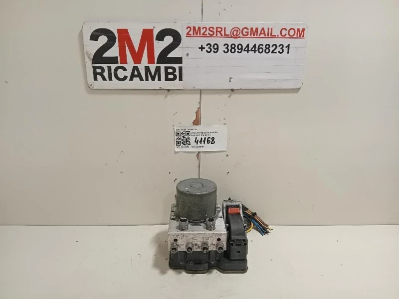 Pompa ABS ANT HK83-14F447-CF Jaguar XE 2015